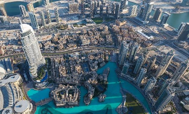 Dubai
