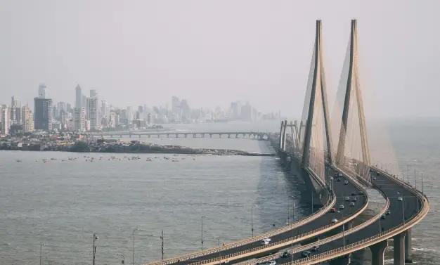 Mumbai travel destination