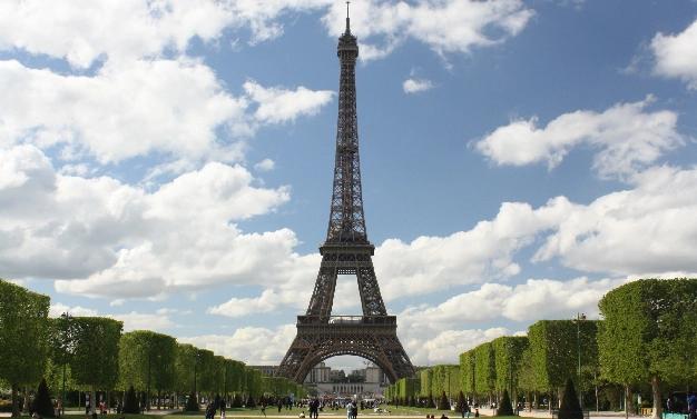 Paris