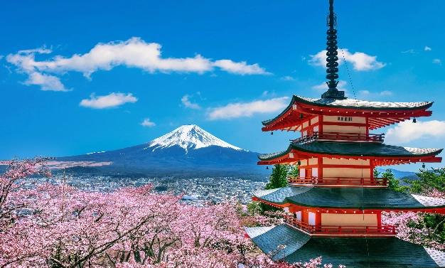 Tokyo