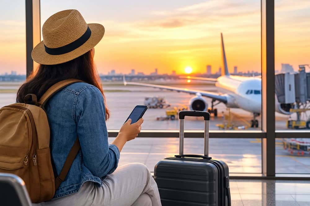 How to Save on Last-Minute Flights: What Travelers Should Know