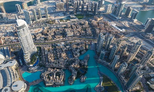 Cheap flights – New York to Dubai New York to Dubai flight route