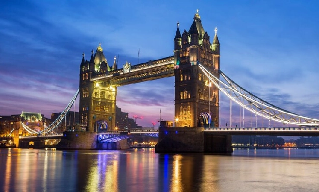 Cheap flights – New York to London New York to London flight route